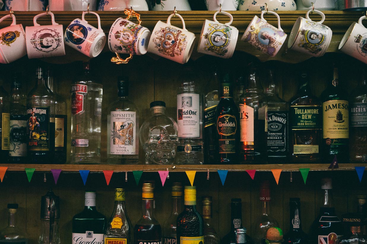 Little Nan's Bar