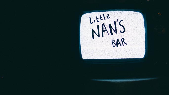 Little Nan's Bar
