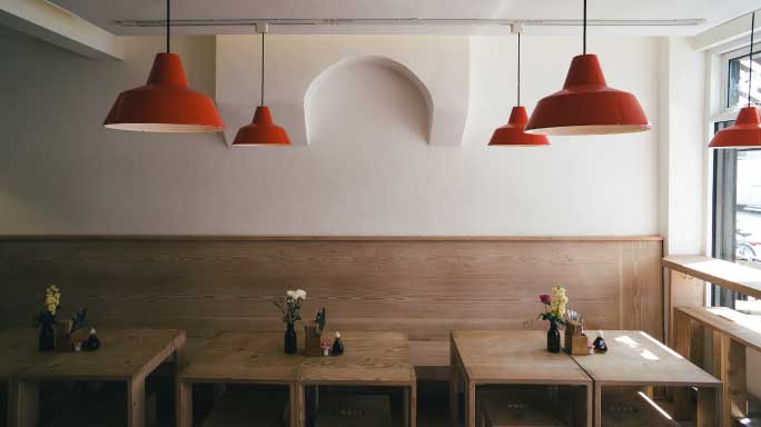 Maddy's Fish Bar