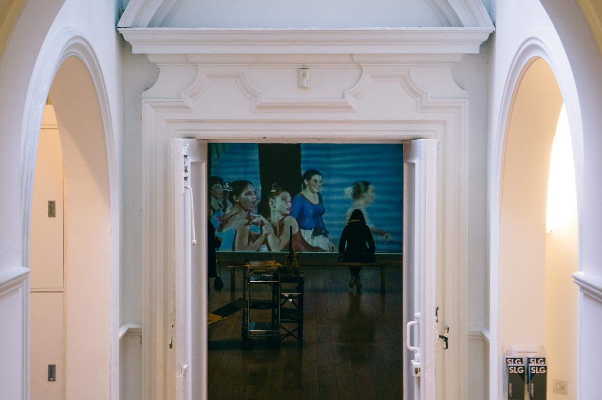 South London Gallery