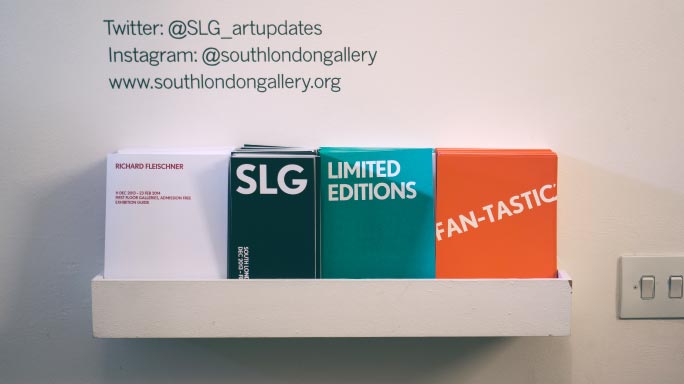 South London Gallery